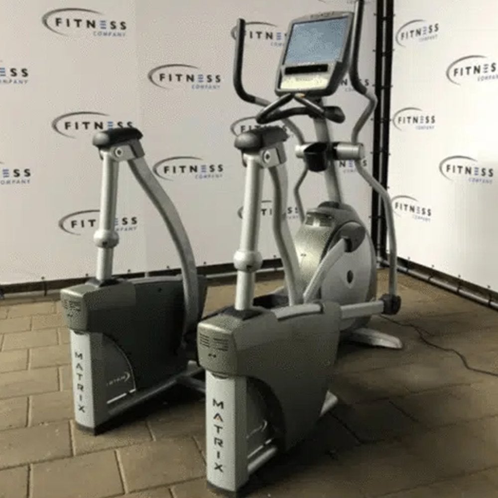 Matrix – A7x Ascent Trainer – Crosstrainer