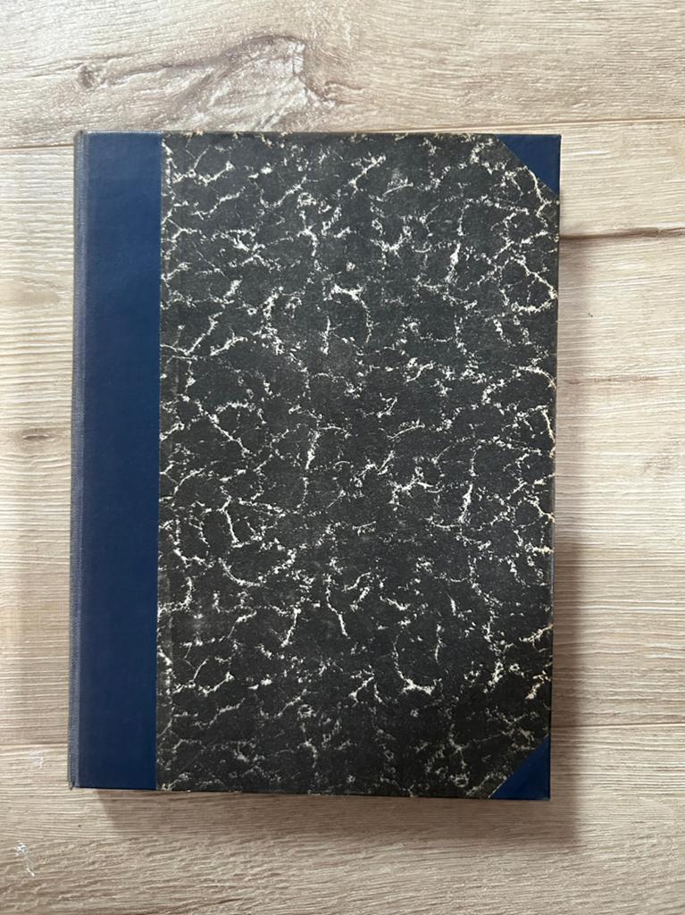 Handboek der kerkgeschiedenis door J.H. Landwehr, Ophalen of Verzenden, Gelezen