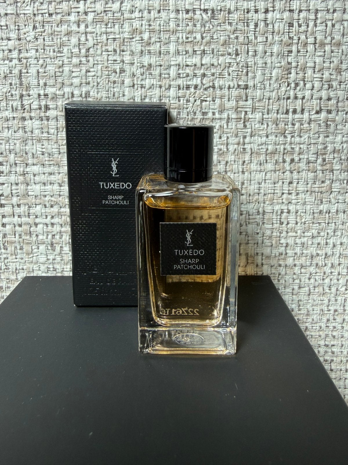 YSL Tuxedo, Ophalen of Verzenden, Nieuw