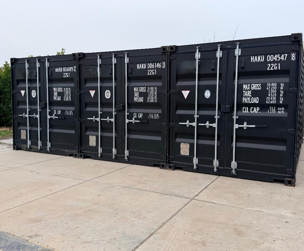 Opslagruimte, containerbox, motorstalling (15m2)  te huur, 15 m², Huur, Opslag of Loods