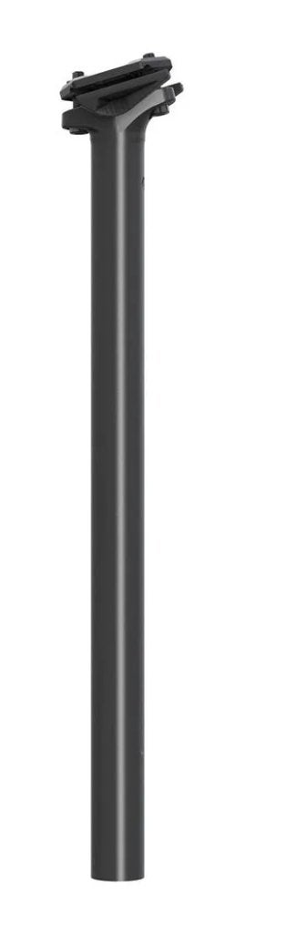 Syncros zadelpen 31.6x400mm, Gravelbike, Ophalen of Verzenden, Zo goed als nieuw, Syncros
