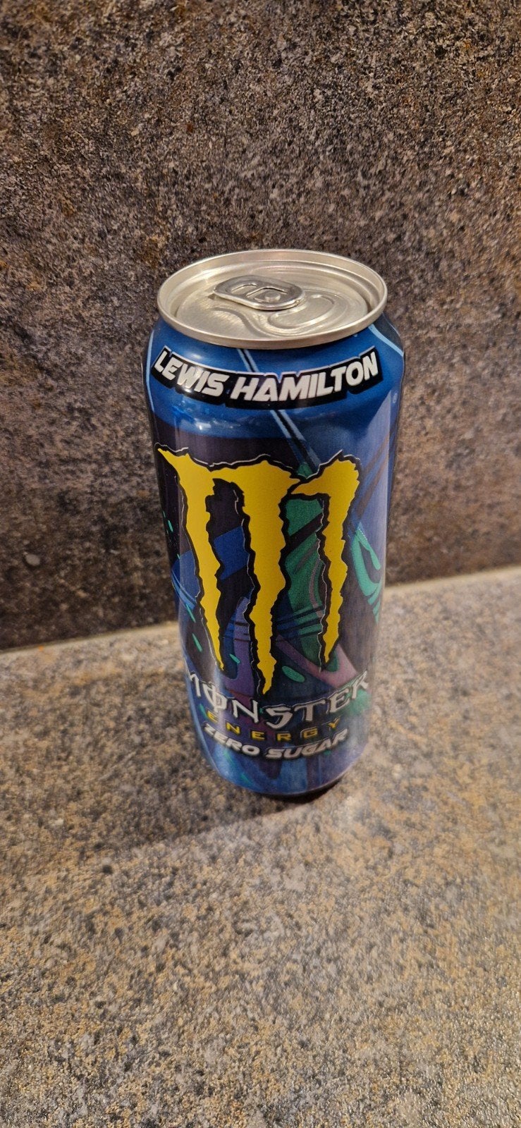 Monster Energy Lewis Hamilton Edition, Ophalen of Verzenden, Nieuw