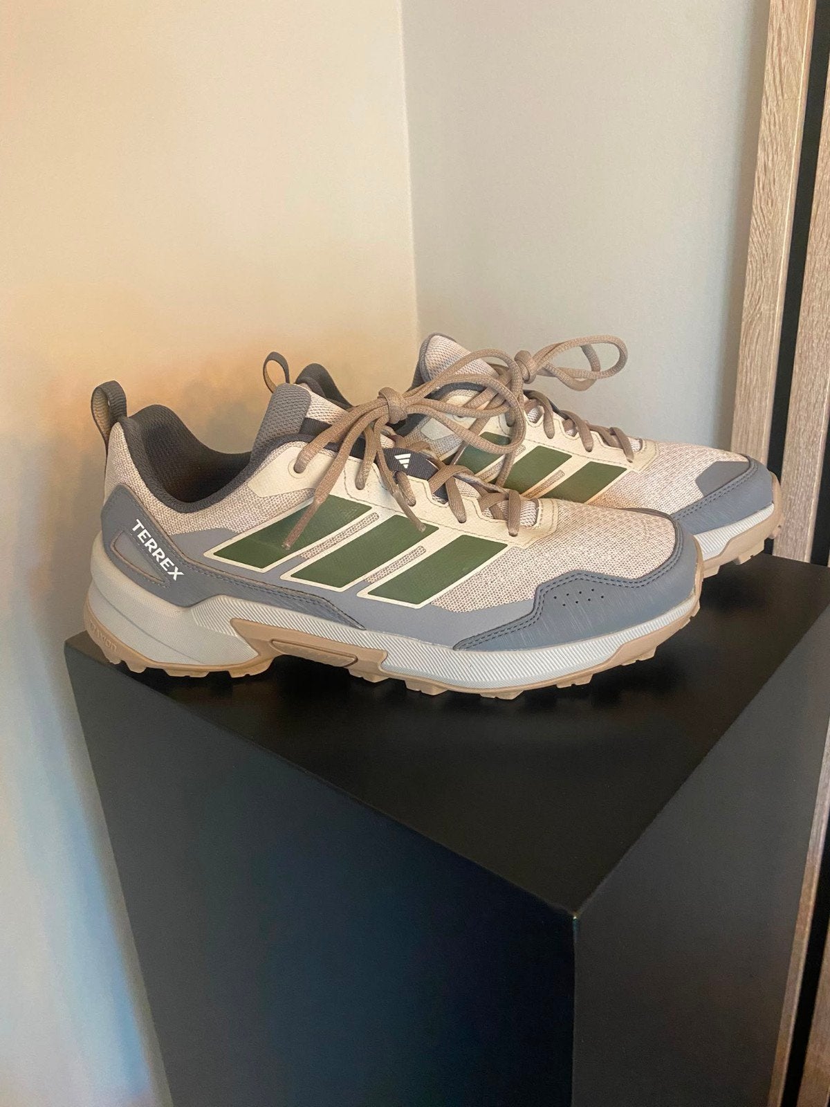 Adidas Terrex Eastrail 3 wandel/hike schoenen maat 41 1/3, Ophalen of Verzenden, Zo goed als nieuw, Schoenen