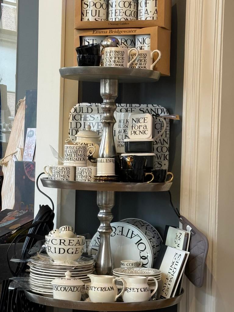 Emma Bridgewater Servies en Accessoires, Ophalen of Verzenden, Zo goed als nieuw