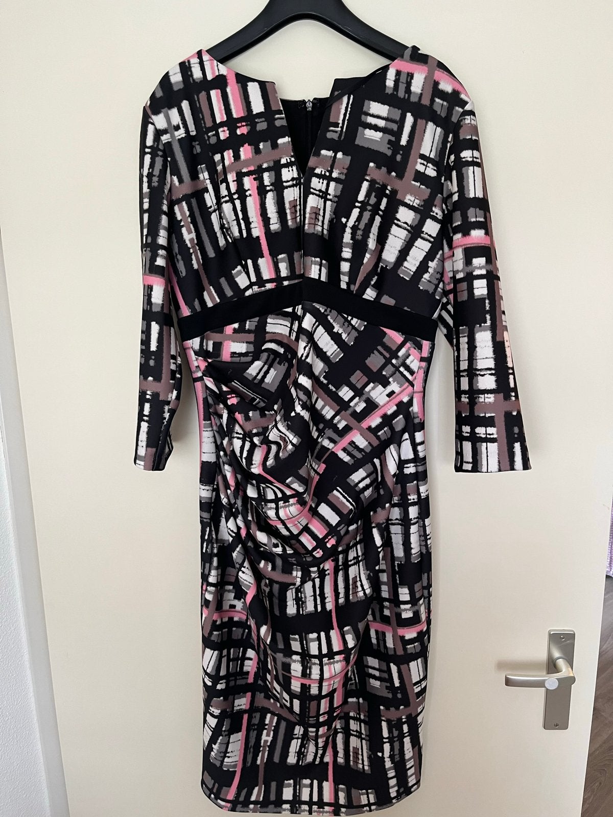 Diva Catwalk jurk maat XXL nieuw, Kleding | Dames, Jurken, Zwart, Maat 46/48 (XL) of groter, Nieuw, Ophalen of Verzenden