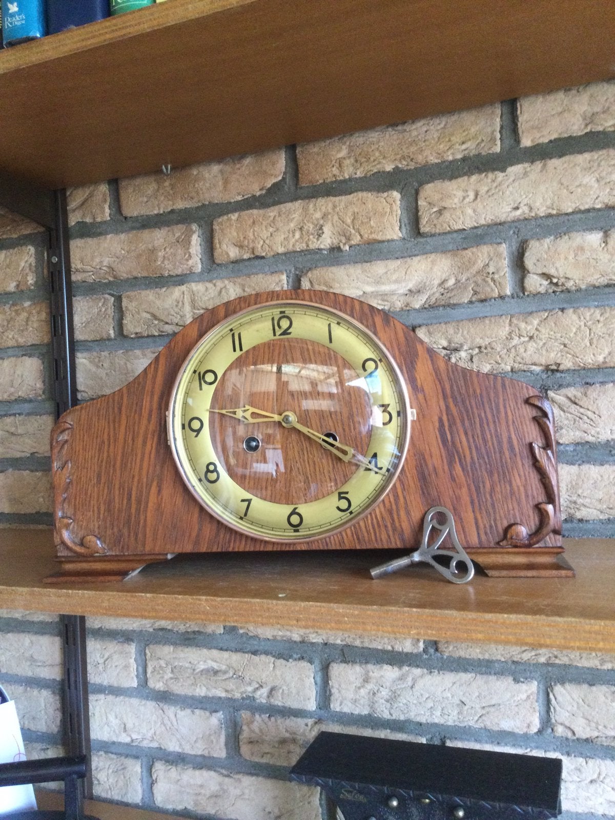 Pendule Ultra, Ophalen of Verzenden