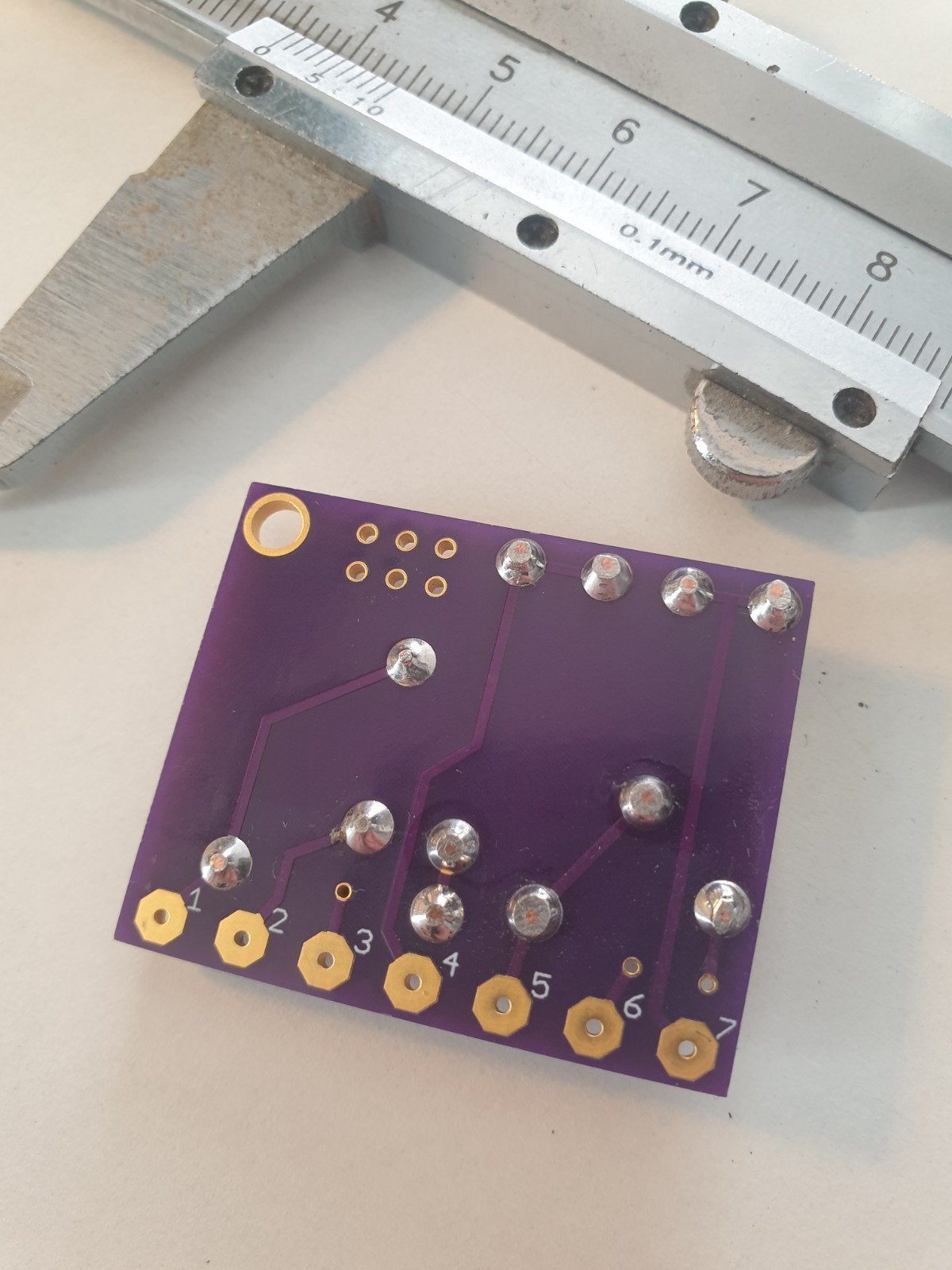Vintage Ampeg Tone Upgrade, Ophalen, Nieuw