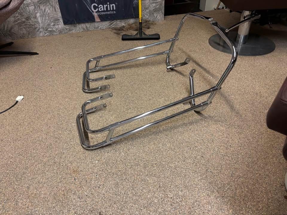 Saddlebag guards HD, Ophalen of Verzenden