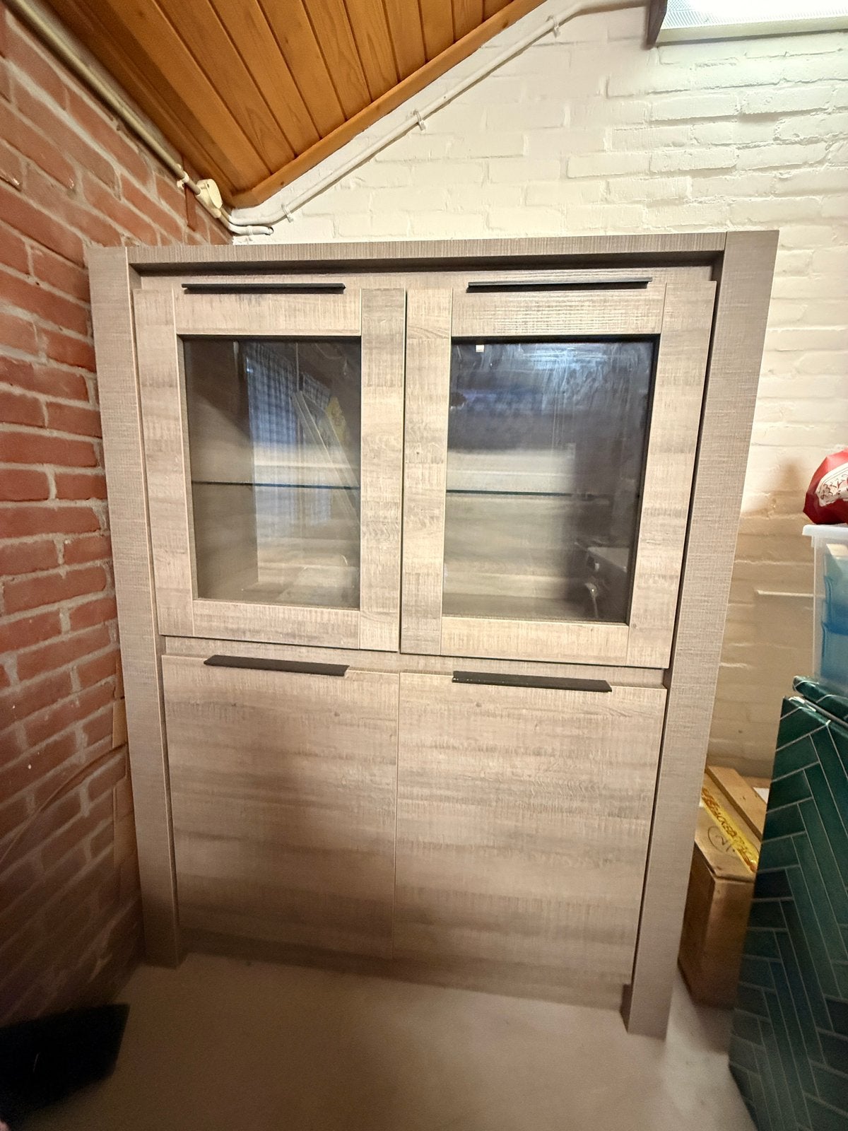 Foto 3 van Buffetkast