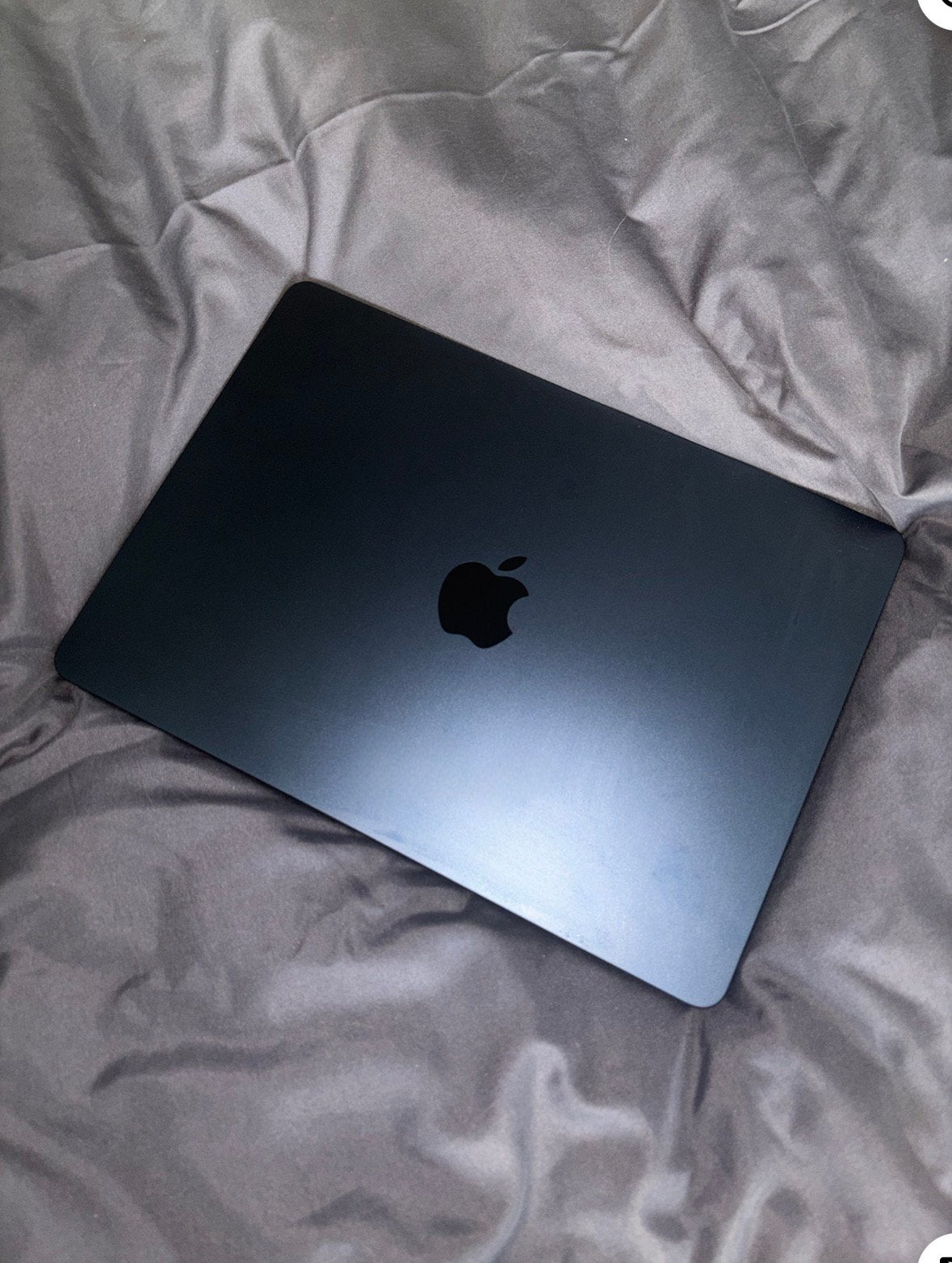 Macbook Air (2024) M3 512GB, Computers en Software, Apple Macbooks, Ophalen, Qwerty, 8 GB, 13 inch
