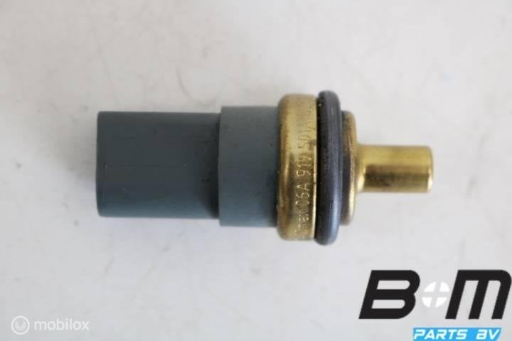 Koelvloeistoftemperatuurvoeler VW Polo 2G 06A919501A, Gebruikt