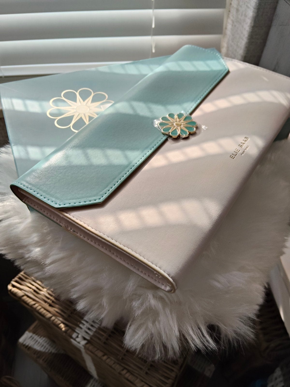 Ellie Saab clutch, Ophalen of Verzenden, Nieuw