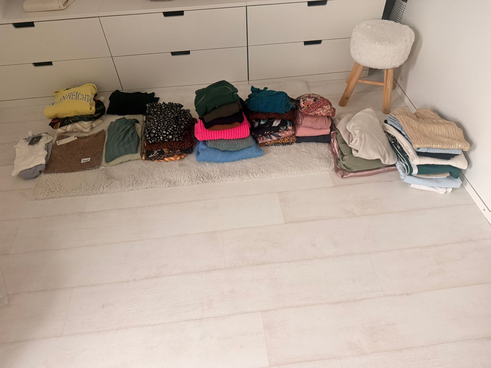 Mega veel dames merkkleding S 36 kledingpakket in 1 koop., Kleding | Dames, Ophalen of Verzenden, Gedragen, Maat 36 (S)