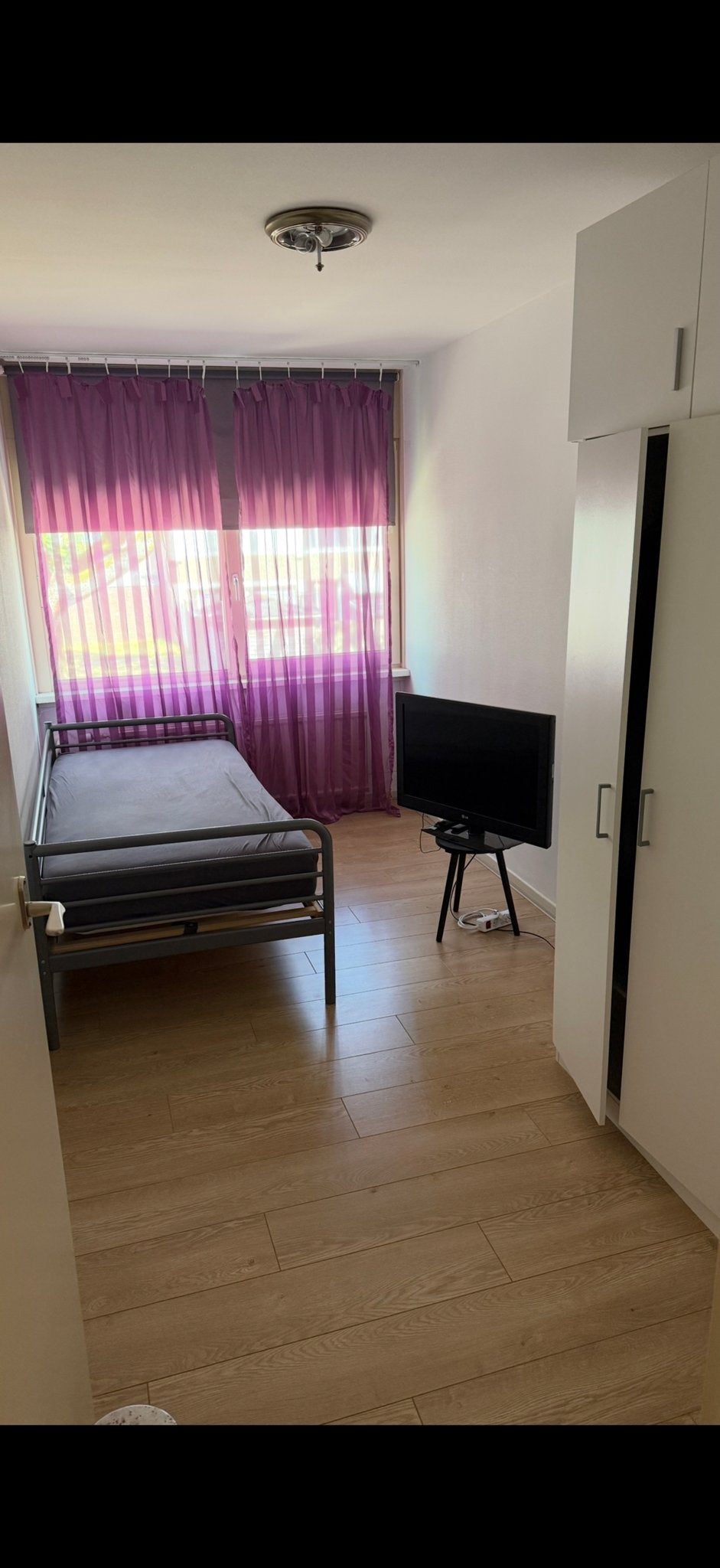 Kamer te huur Den Bosch, Ophalen of Verzenden, Gebruikt, Eenpersoons