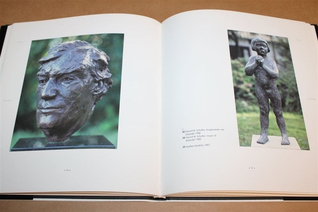 Frank Rosen, De Zoektocht — Monografie Schilder en Graficus, Ophalen of Verzenden, Gelezen