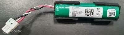 Batterij A2C0215090000  tcu telematica renault  volkel sos, Renault, Nieuw, Ophalen of Verzenden, Renault