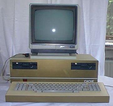 GEZOCHT: CHE-1 computer (onderdelen/documentatie ook welkom), Computers en Software, CHE, Verzenden, CHE, Nvt