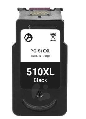 Inktcartridge voor Canon PG-510, Ophalen of Verzenden, Nieuw, Cartridge