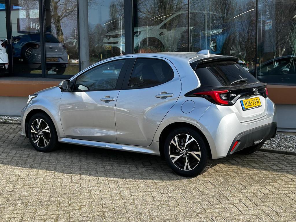 Toyota Yaris 1.5 Hybrid Dynamic/Adap.Cruise/Led, Auto's, Toyota, 116 pk, Bedrijf, 857 km, Hybride Elektrisch/Benzine