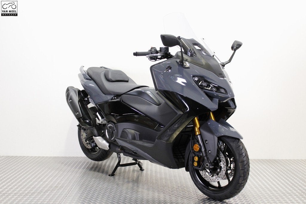 Yamaha TMAX Tech MAX (bj 2022), Scooter, Klantenservice@yamaha-motor.nl, Koolhovenlaan 101
1119 NC  Schiphol-Rijk, NL, Yamaha Motor Europe N.V.