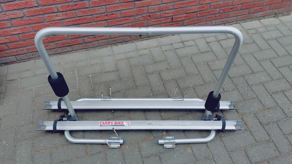 Fiamma Carry Bike XL, Ophalen, Zo goed als nieuw