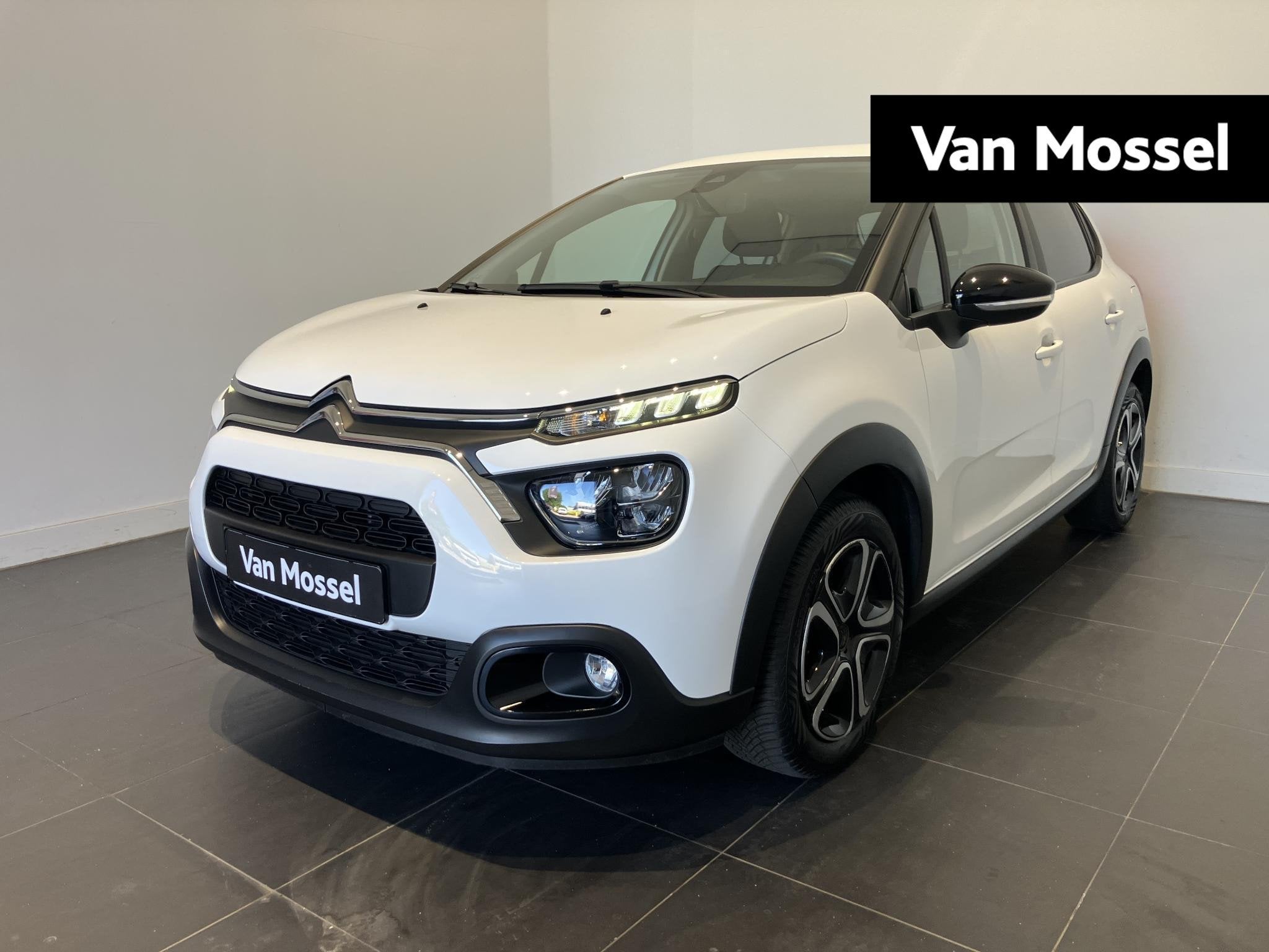Citroen C3 1.2 PureTech Feel | Climate control | Apple Carpl