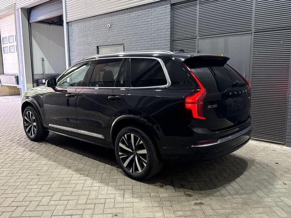 Volvo XC90 T8 Ultra Bright | Harman/Kardon | Panoramadak | H, Auto's, Gebruikt, Euro 6, 4 cilinders, 1969 cc