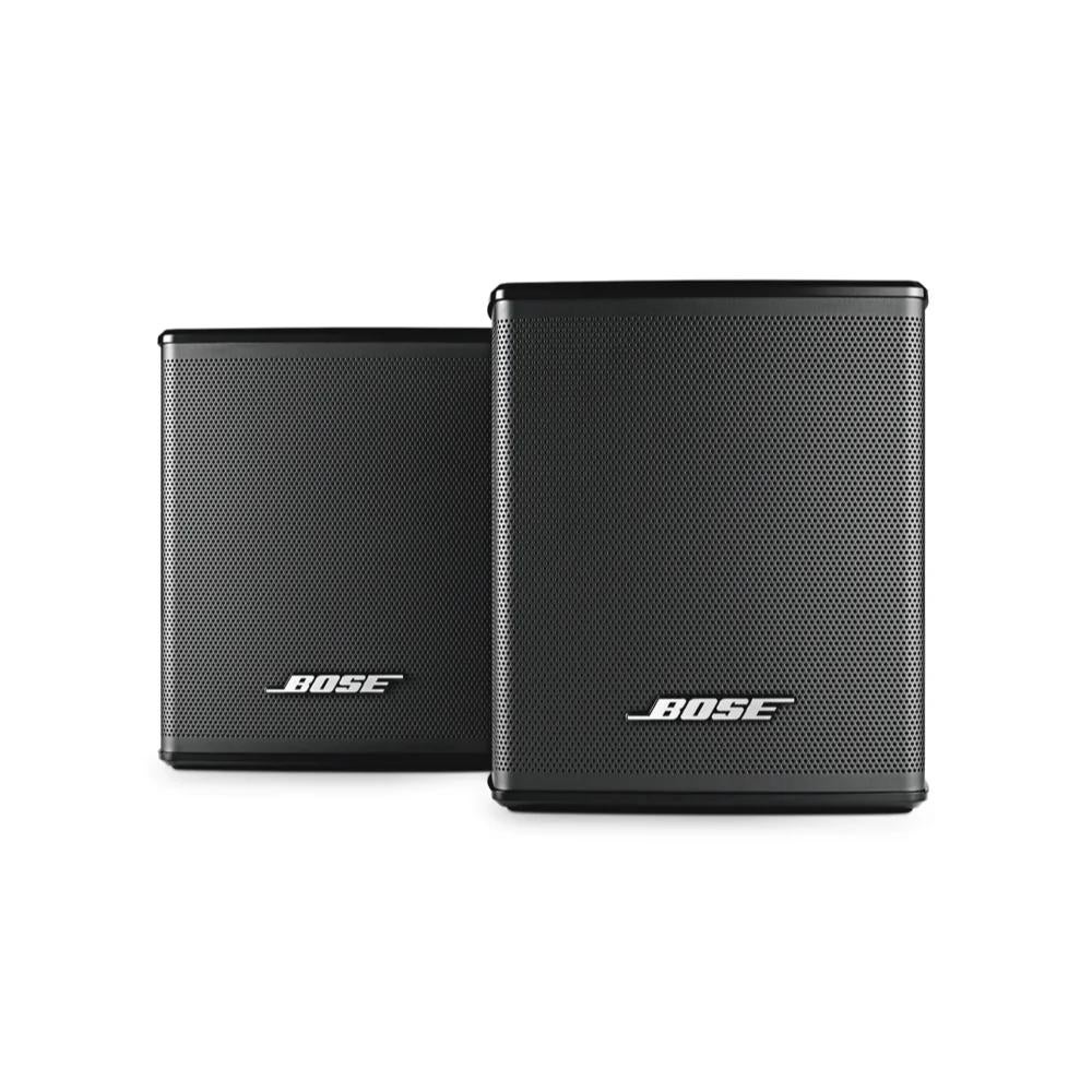 Draadloze Bose Surround Speakers - virtually invisible 300, Ophalen of Verzenden, Zo goed als nieuw, Bose, 120 watt of meer