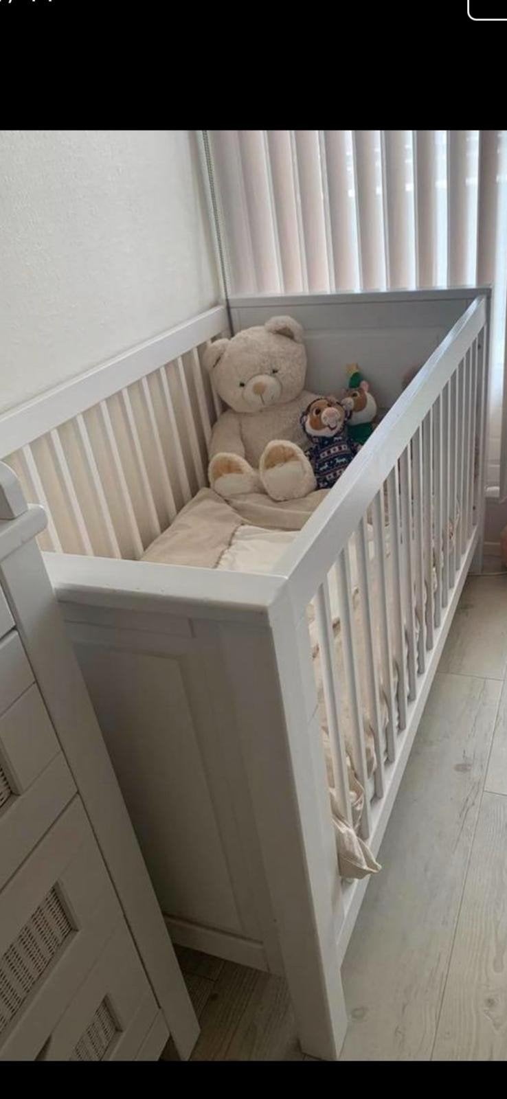 Meubels voor baby/ kinderkamer, Kinderen en Baby's, Ophalen, Gebruikt, Jongetje of Meisje