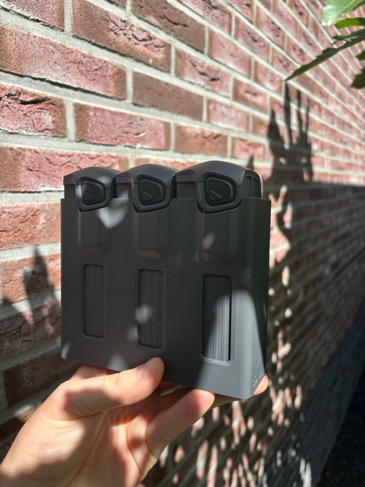 DJI Mavic 4 Pro Fly More Combo - Complete Drone Set, Extra accu('s), Ophalen of Verzenden, Zo goed als nieuw, DJI