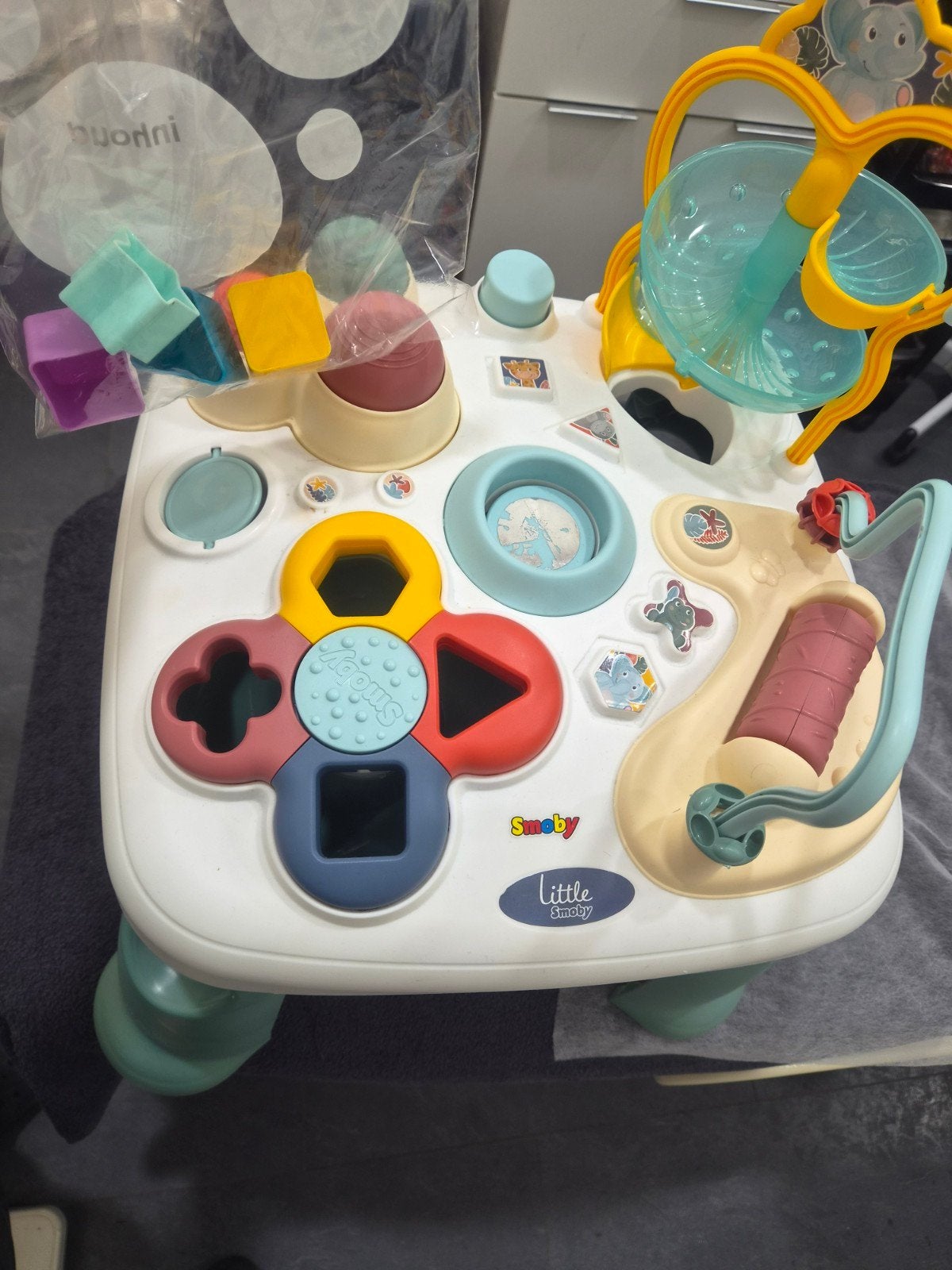 Baby speelgoed, Kinderen en Baby's, Ophalen