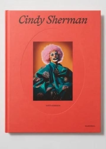 Cindy Sherman Anti-Fashion Gebonden Art Boek, Ophalen of Verzenden, Nieuw, Fotografen