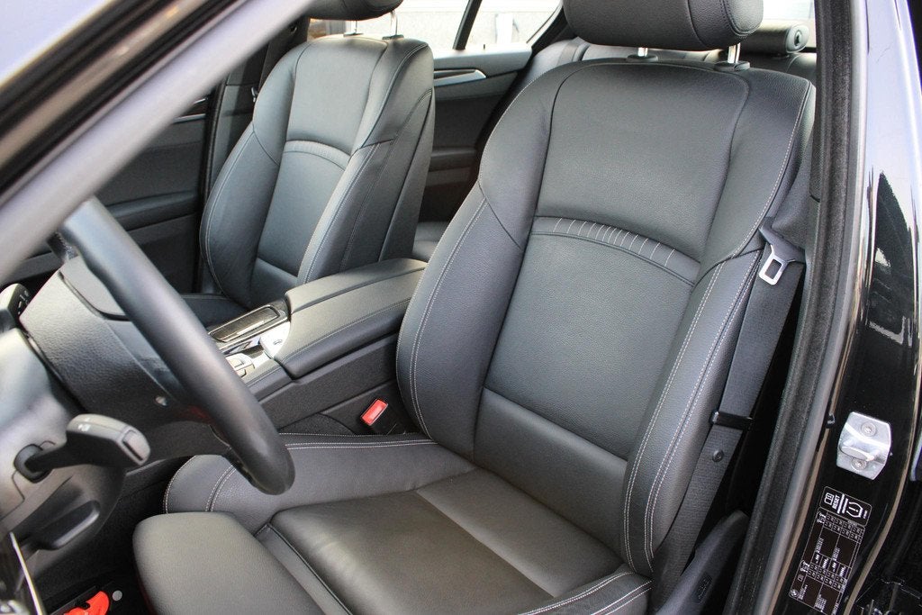 BMW 5-Serie 520i Executive Eerste Eigenaar | Schuifdak | Led, Automaat, Achterwielaandrijving, Gebruikt, 4 cilinders