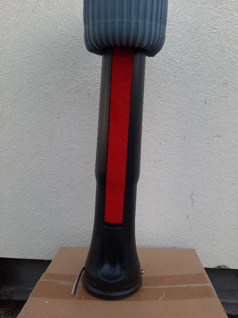 Aantrekhulp Doff n Donner set, Diversen, Ophalen, Gebruikt