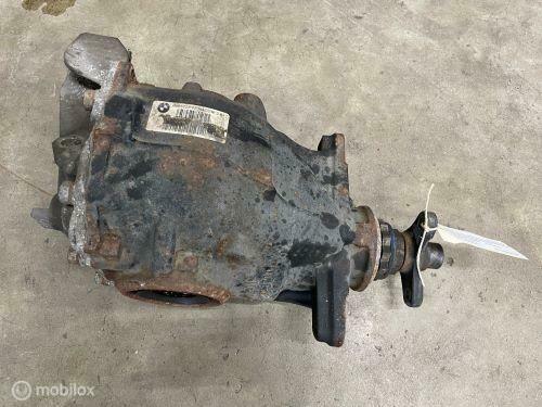 Differentieel  BMW 3-serie Touring E91 318d  33108485723, Gebruikt, Ophalen of Verzenden, BMW, BMW