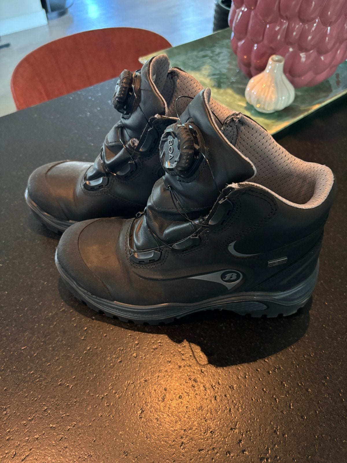 Beta Industrials Traxx 219 veiligheidsschoenen maat 38, Ophalen, Nieuw