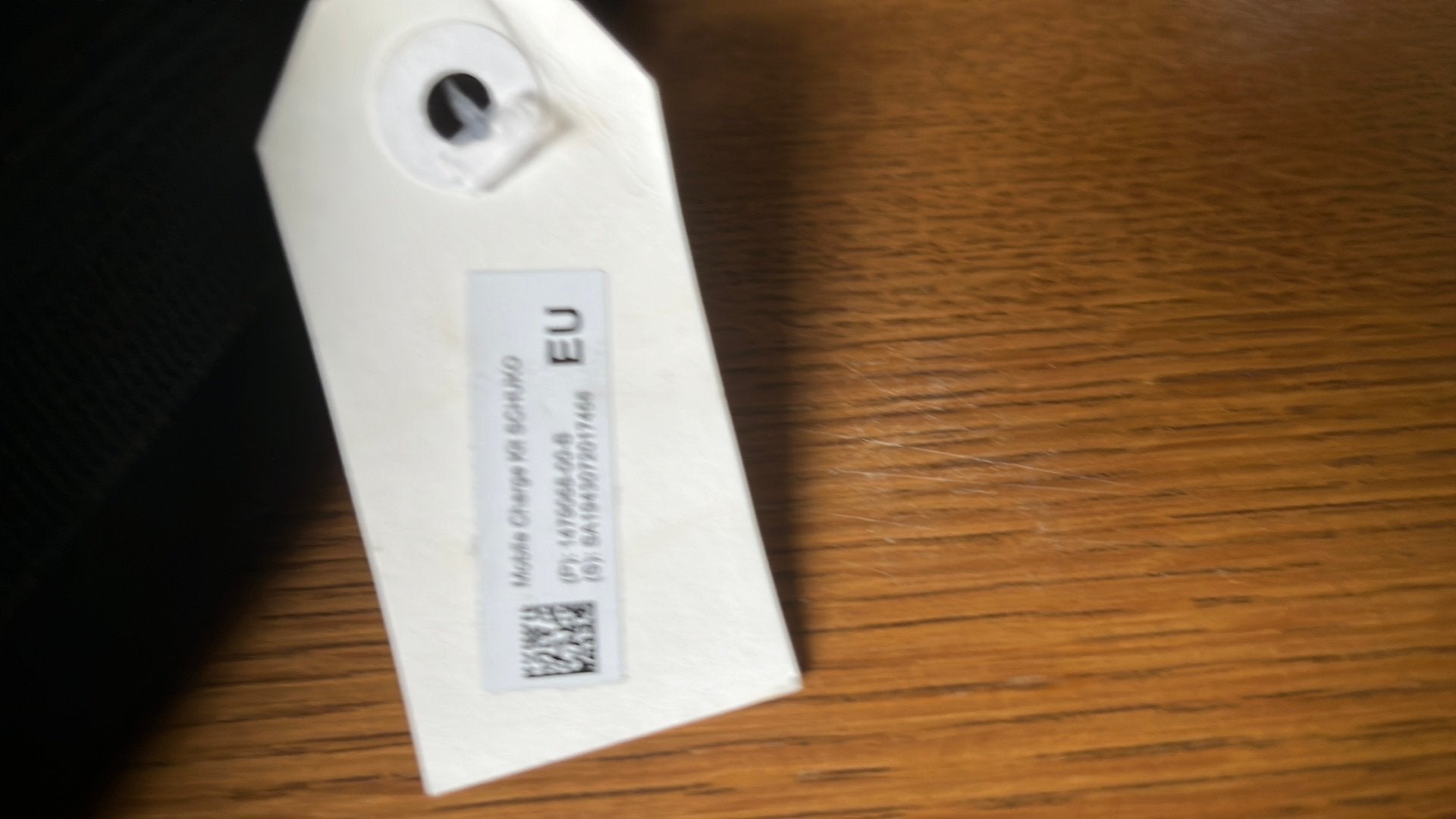 Tesla Mobile Charger Kit (EU) - Nieuw in draagtas, Ophalen of Verzenden, Nieuw