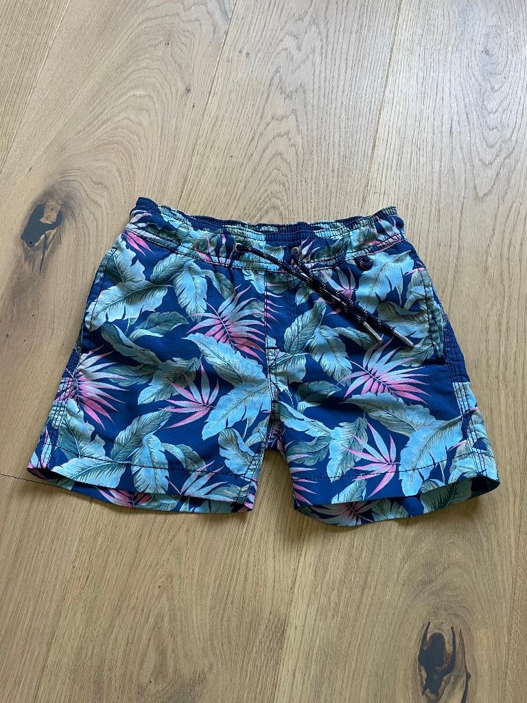 Zwembroek maat 98 / 104 Gaastra, Ophalen, Maat 104, Zwembroek, Jongen