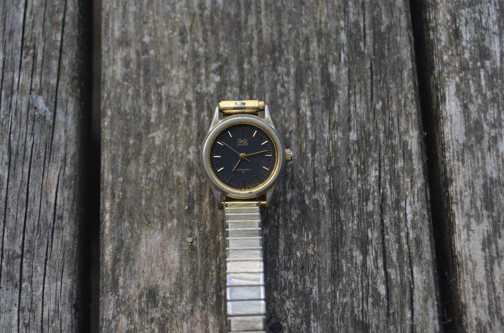 Diverse dameshorloges, werking onbekend!!, Sieraden, Tassen en Uiterlijk, Horloges | Dames, Overige merken, Overige materialen