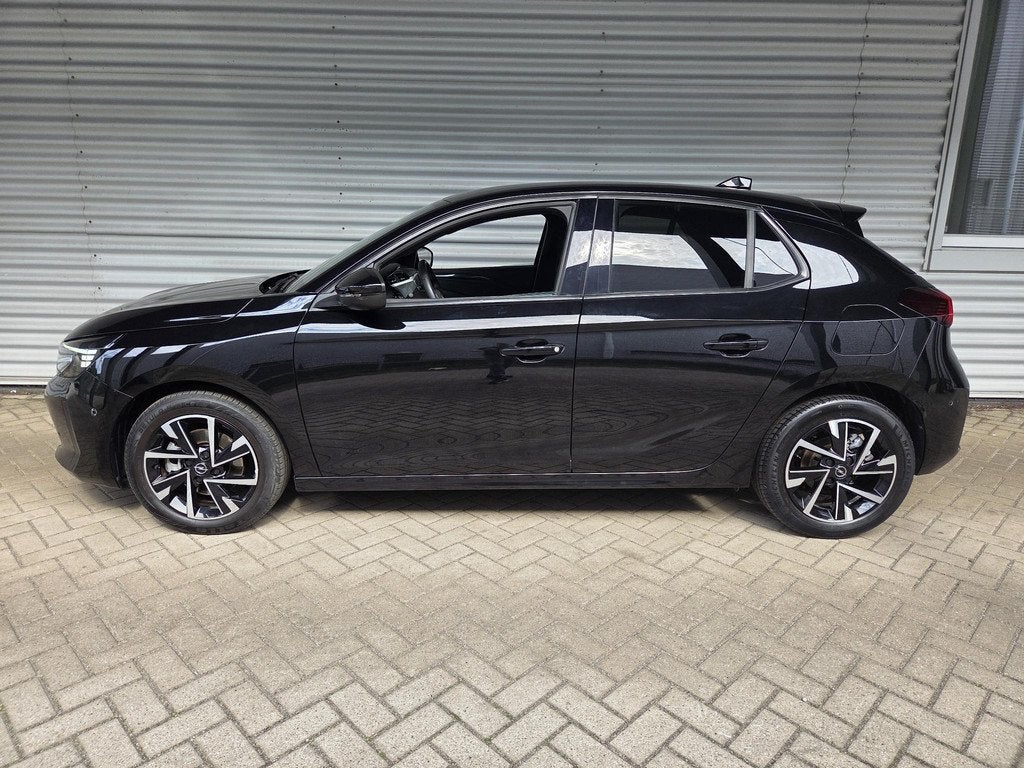 Opel Corsa 1.2 GS Line, Auto's, Opel, Voorwielaandrijving, Gebruikt, Euro 6, 1199 cc