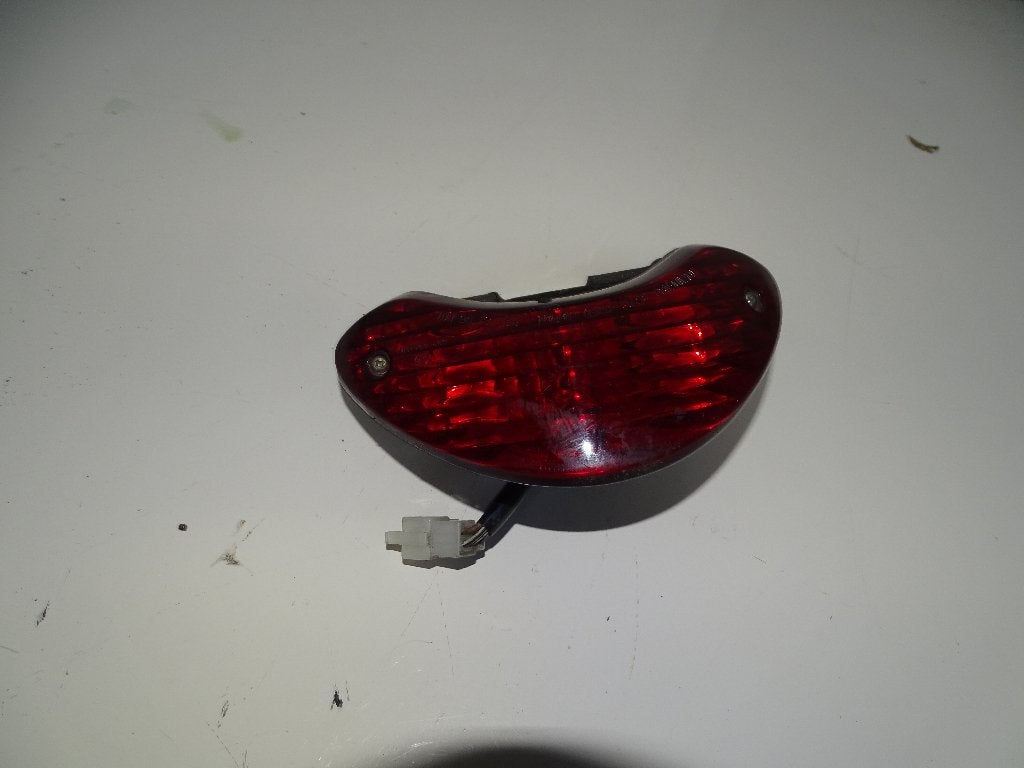 suzuki sv650 achterlicht 1999-2002, Motoren, Ophalen of Verzenden, Gebruikt