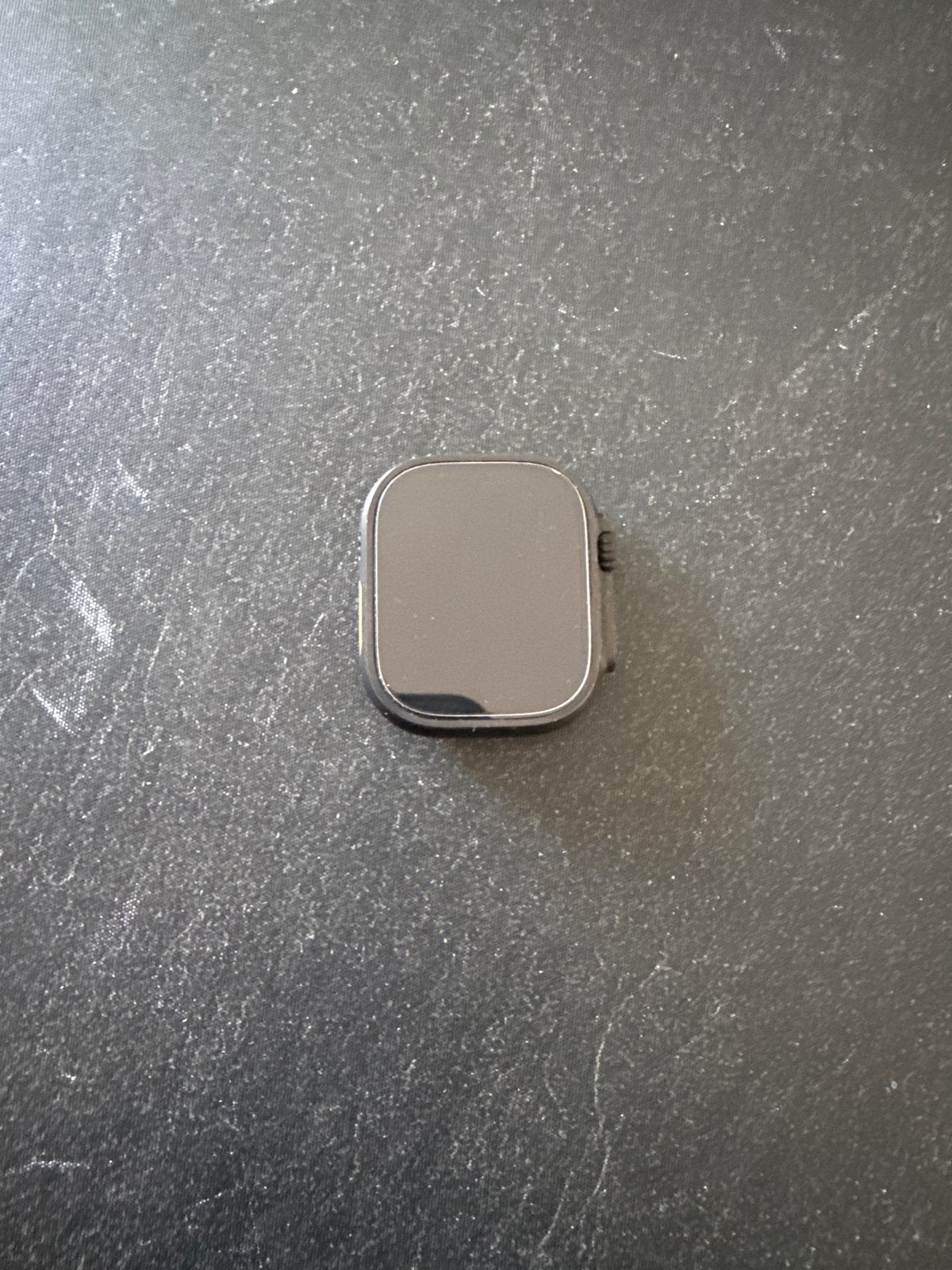 Apple Watch Ultra 3- Zo goed als nieuw, Ophalen, Afstand, IOS, Zo goed als nieuw