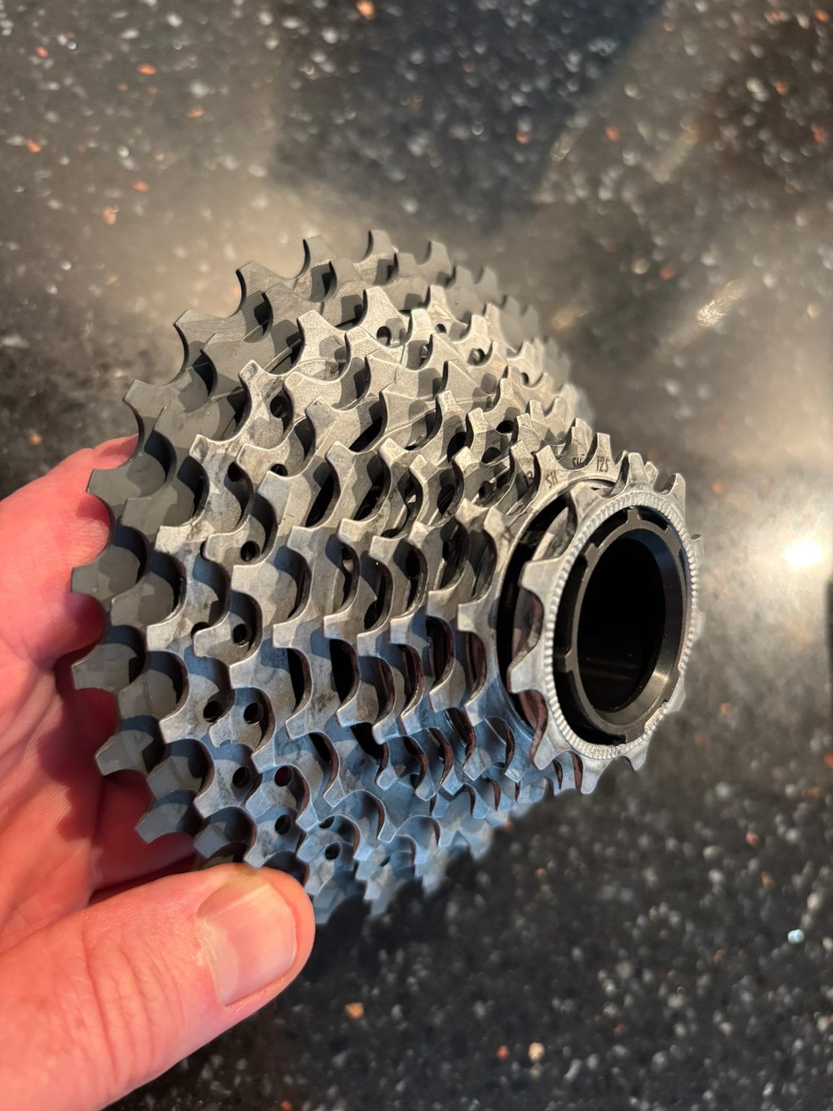 Miche Cassette Primato 12s 11-28 (shimano), Ophalen of Verzenden, Zo goed als nieuw