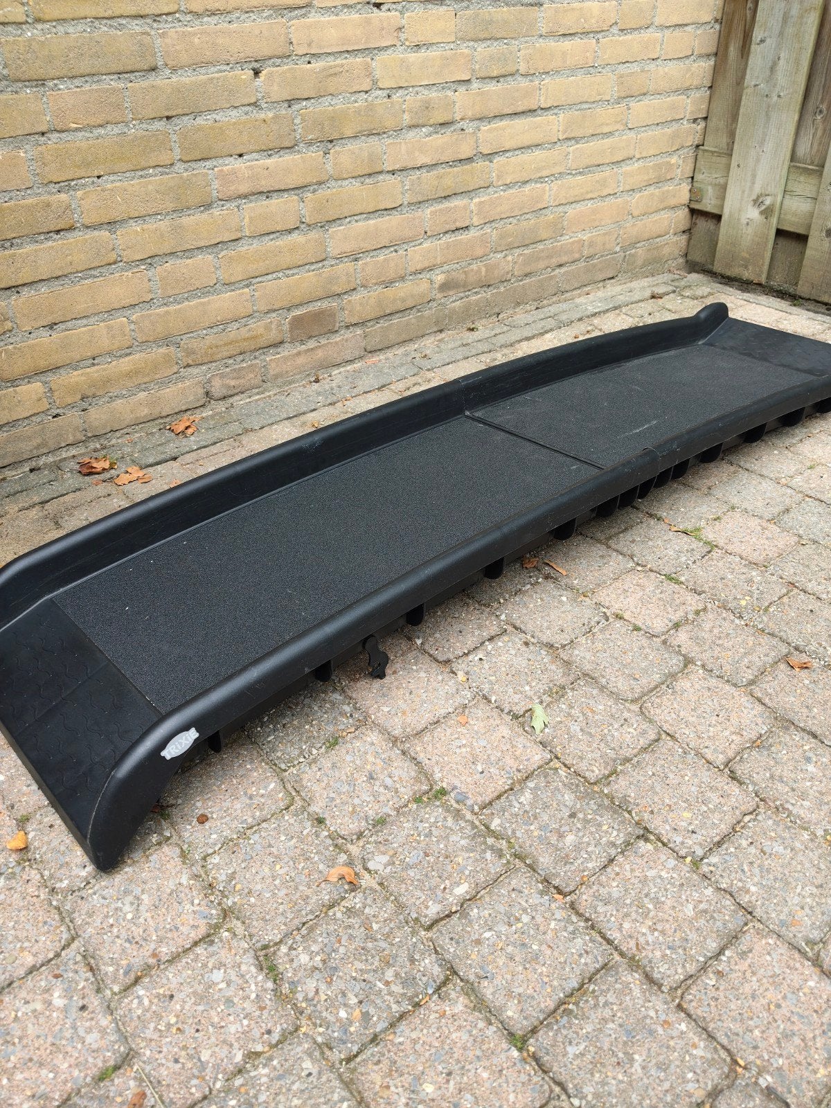 Trixie loopplank voor grotere hond 154cm, Ophalen of Verzenden