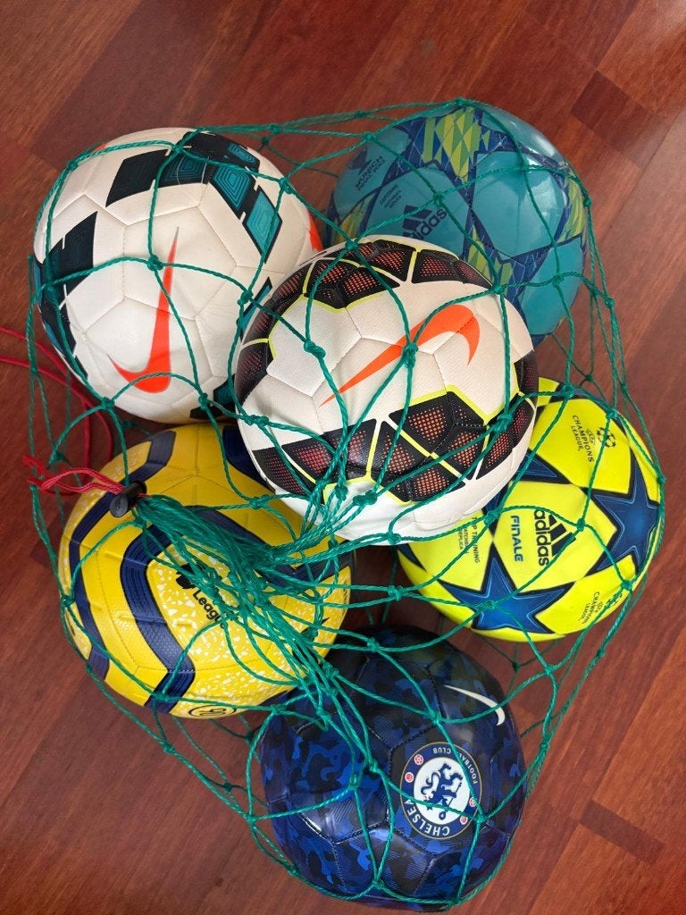Nike en Adidas Retro Replica voetballen, Ophalen, Nieuw, Buitenlandse clubs, Overige typen