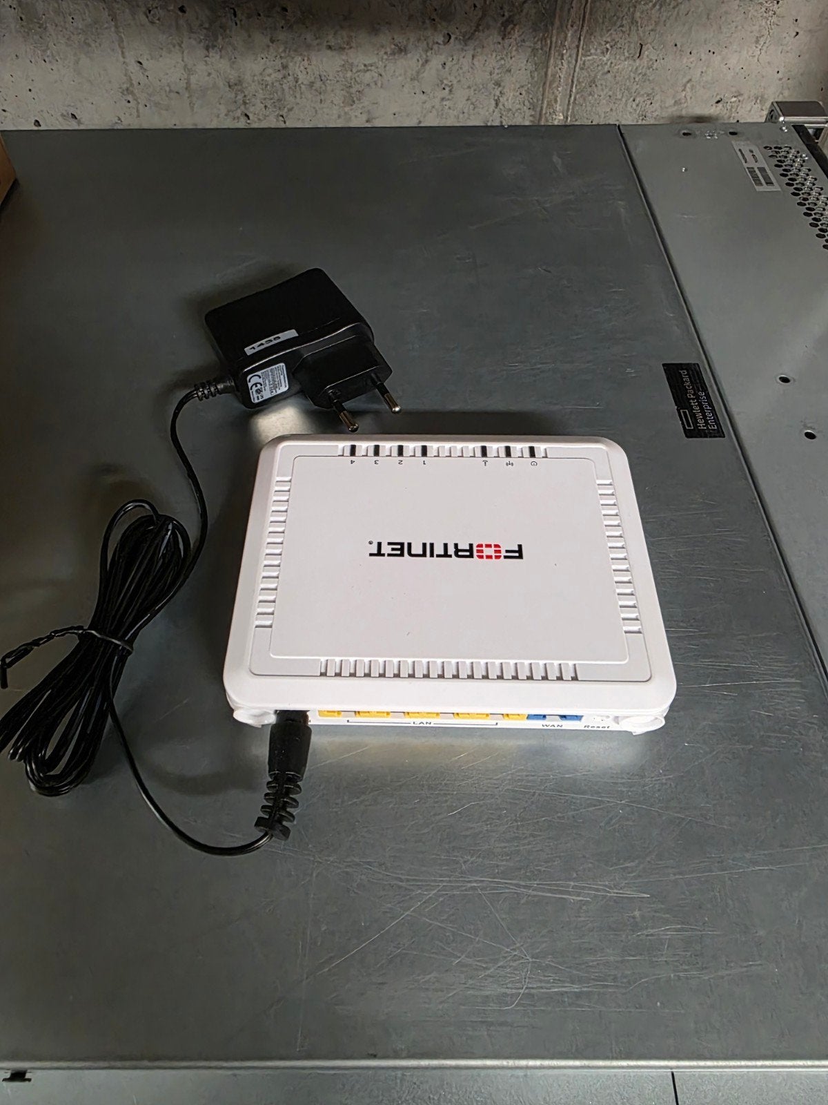 Fortinet FortiAP 14-C, Fortinet, Ophalen of Verzenden