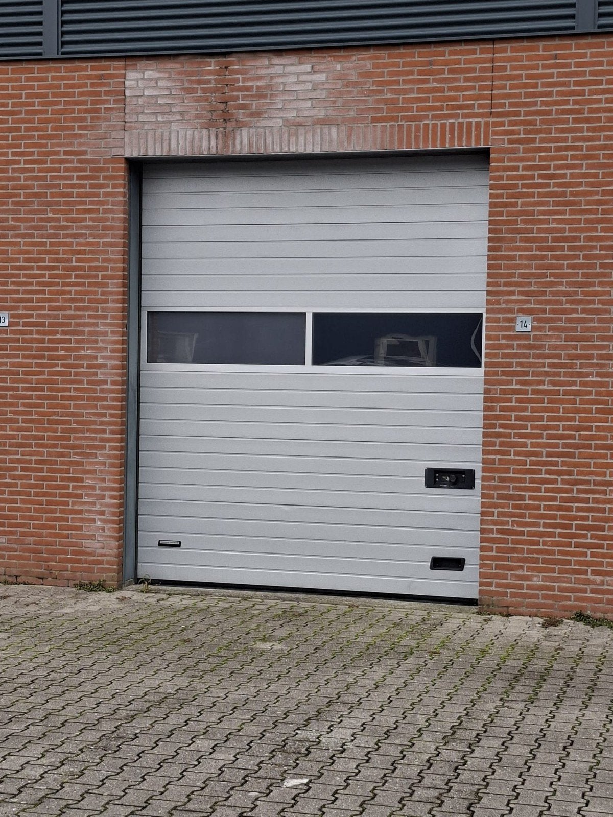 Foto 2 van Te Huur bedrijfsunit buitenvaart Hoogeveen