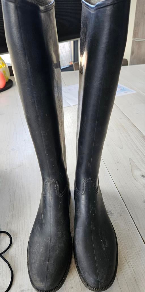Harry's horse paardrijlaarzen, Dieren en Toebehoren, Paardrijkleding, Dressuur, Ophalen of Verzenden, Zo goed als nieuw, Dames