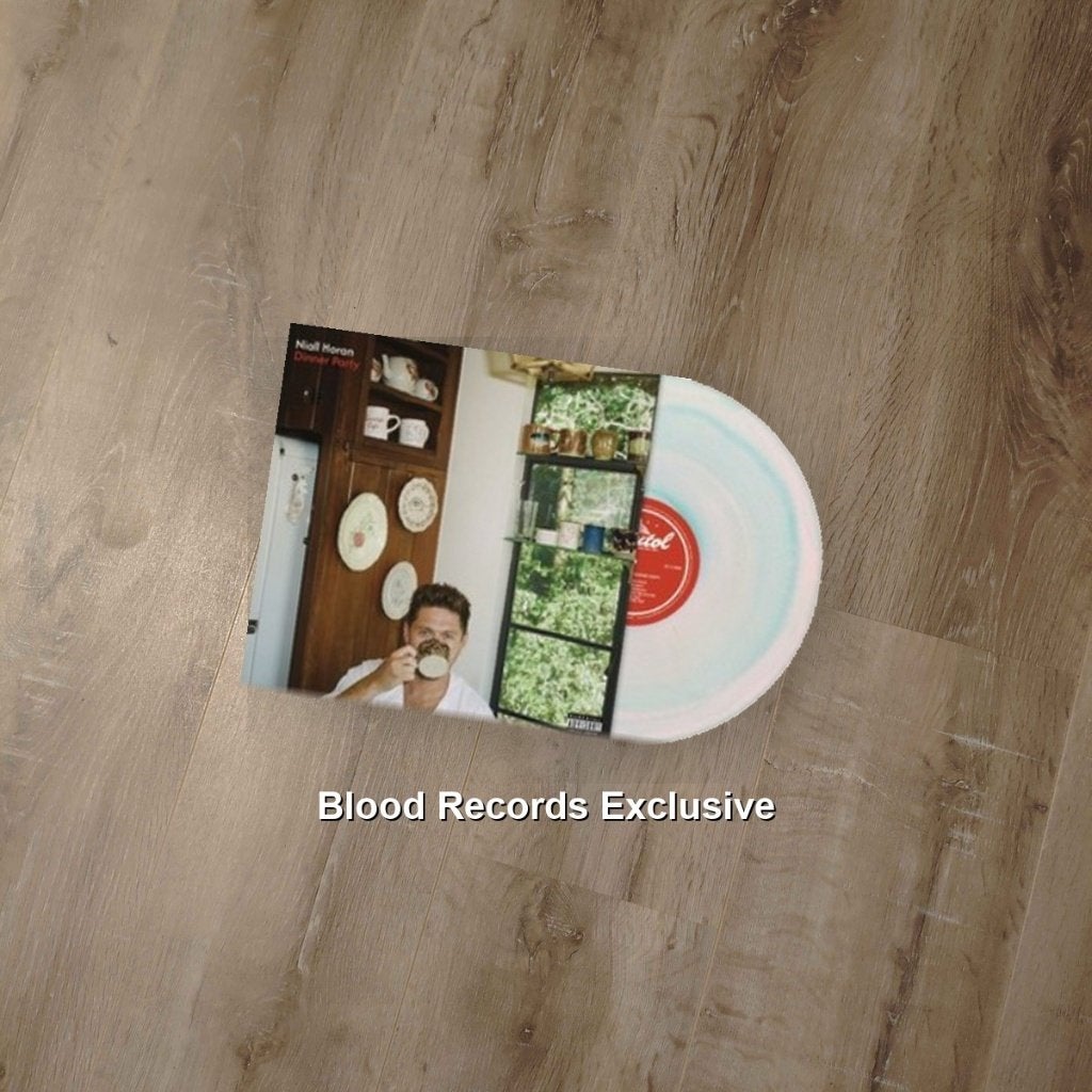 Niall Horan - Dinner Party- Blood Records (BR), Import, Verzenden, 12 inch, LP