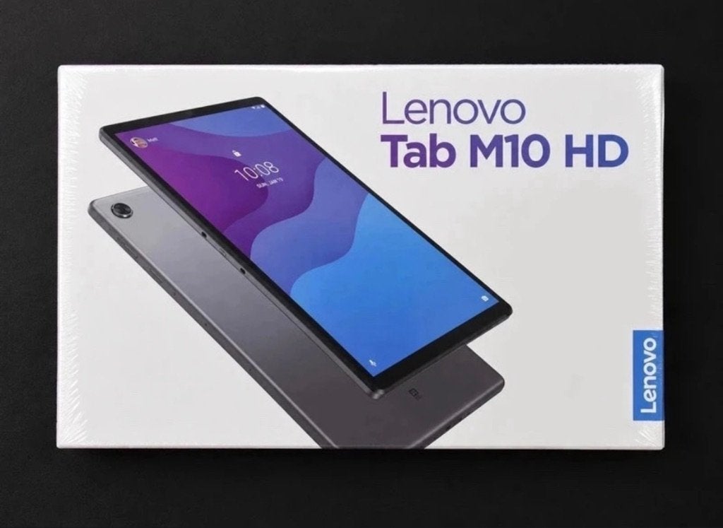 Lenovo Tab M10 HD 4GB 64GB LTE– nieuw & geseald, Computers en Software, 10 inch, Nieuw, Ophalen of Verzenden, Tab M10 HD (2nd Gen) TB-X306X.